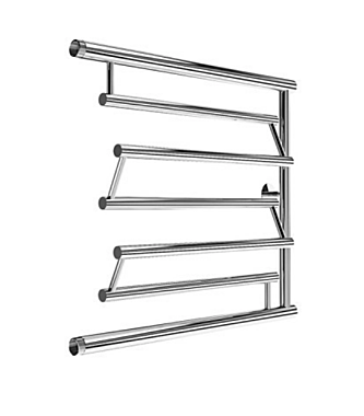 Полотенцесушитель MIXLINE SIMPLE PM3 50х60 1'' 556336