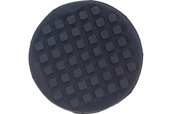 Резиновая опора для подкатного домкрата (для 510084,510085,51020,51028,51131,51132) // MATRIX 50905