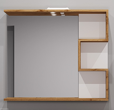 Зеркало Forest 80 