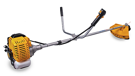 Бензиновый триммер CHAMPION T528S-2 (1,47кВ 51,7см 7,9кг U-РУЧКА)