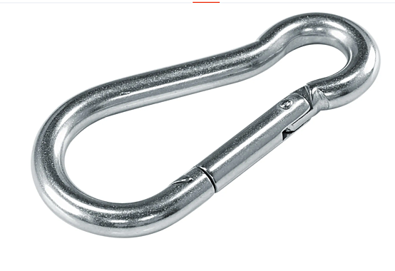 Карабин пожарный C 5.0 DIN5299