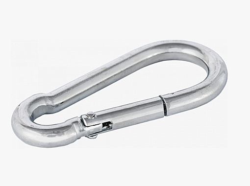 Карабин пожарный C 6.0 DIN5299