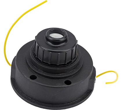 Катушка для бензотриммера CHAMPION HT28 болт М6х1 правая C5072