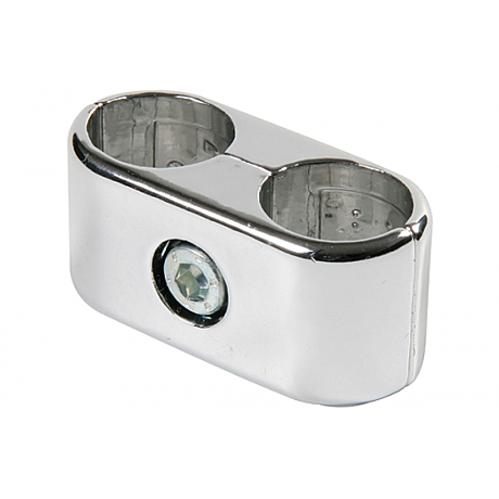 Крепеж двойной параллельный Z-030-2 (R-55A) UNO-2.25 VACUUM