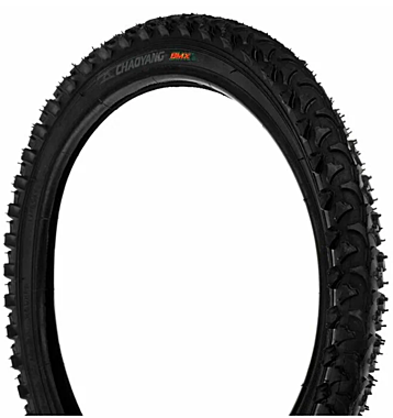 Покрышка велос.16