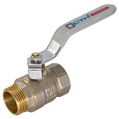 Шаровый кран СТАНДАРТ 1/2