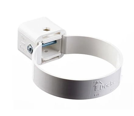 DOCKE PREMIUM Хомут универсальный пломбир