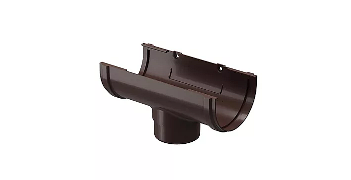 DOCKE PREMIUM Воронка коричневый