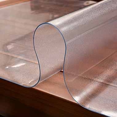 Клеенка силиконовая GRACE 0,6х20м 0,8мм с тиснением Е1-08-60