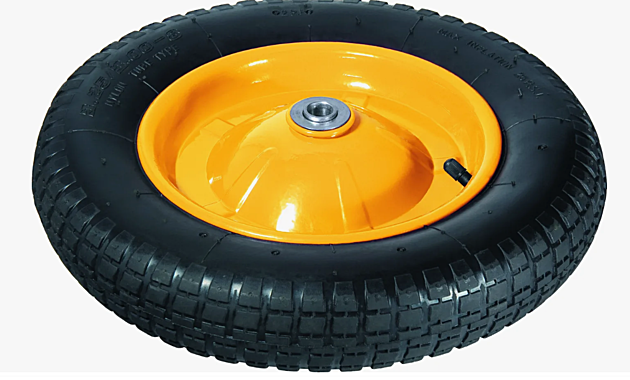 Колесо для тачки пневмо PR2400 (13