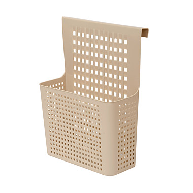 Контейнер ЛОФТ на дверцу 245х90х310мм латте ВИОЛЕТ