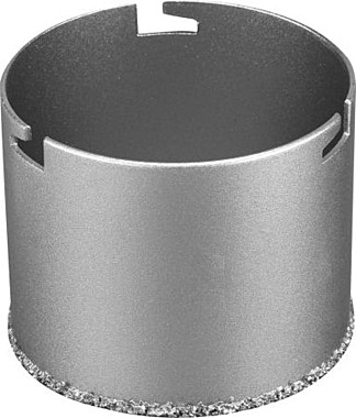 Коронка алмазная по керамике P.I.T. 68х70мм AMAS12-0068