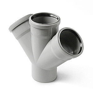 Крест 110/110/110/45 ПРОАКВА 801145Р