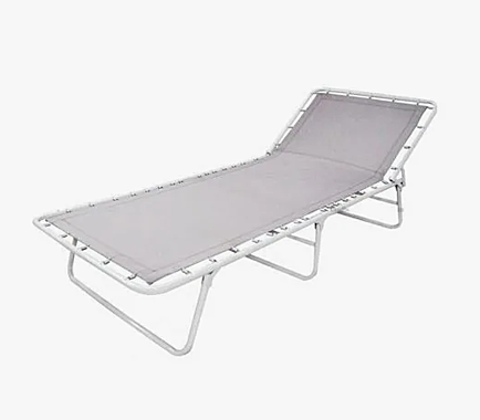 Кровать раскладная NICA РК4 1915х715х330мм до 90кг 370481