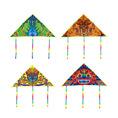 Воздушный змей 