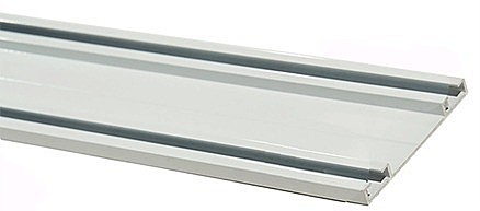 Карниз потолоч. АПШ-2 белый 3,50м