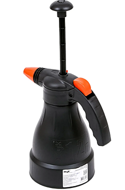 Опрыскиватель Жук 1,2л Оптима 64-0-012