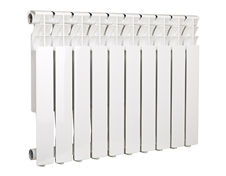 Батареи алюминиевые