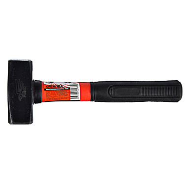 Кувалда 1000гр FALCO с пластиковой ручкой 