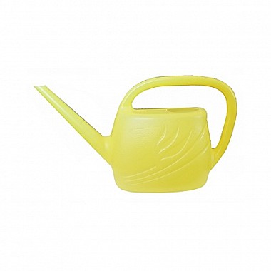 Лейка пластиковая 1,5л с носиком, Гардения Инструм-Агро 011531