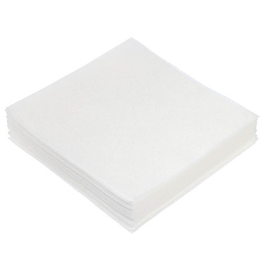 Набор салфеток для стирки VETTA против окрашивания 20шт, 25х12см