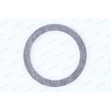 Прокладка межсекционная для ниппеля алюм.радиатора 1