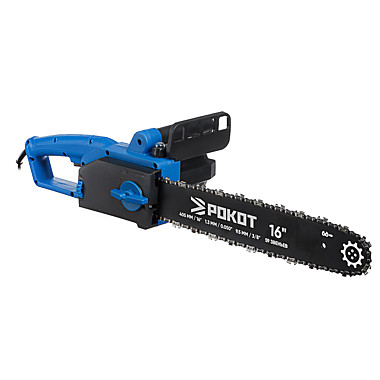 РОКОТ Электропила 1400Вт, шина 405мм 618-167