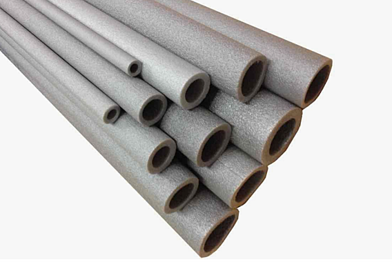 Теплоизоляция для труб IZOL GARANT 45х20х2000мм 99027883 Цена за шт.