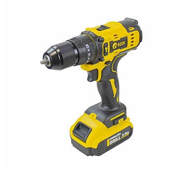 Аккумуляторная дрель EDON AD-12 21055