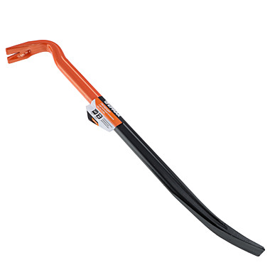 Гвоздодер ЕРМАК с двутавровым профилем 600х30х16мм 668-029