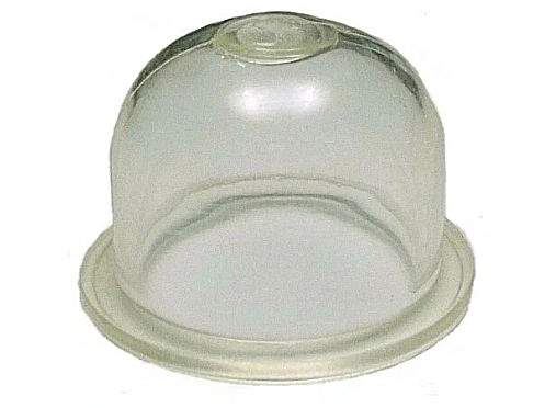 Праймер  подкачки топлива для бензотриммера