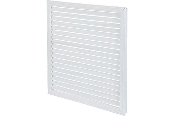 Решетка радиаторная 60/150 серая