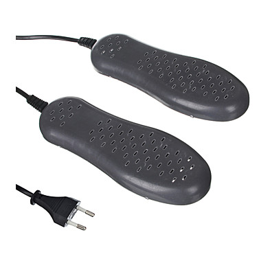 Сушилка для обуви EGOIST пластик, 220-240В, 50Гц, 10Вт, температура нагрева 65-80гр 459-141