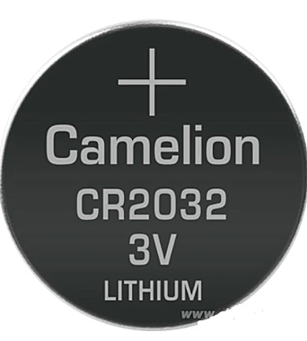 Батарейка 2032 Camelion