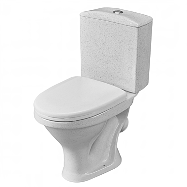 Унитаз компакт 