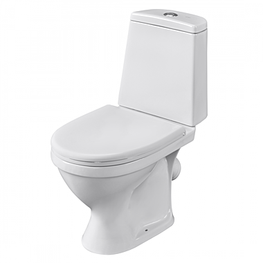 Унитаз компакт 