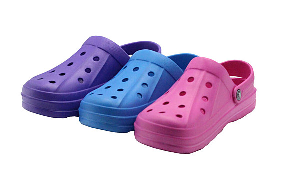 Кроксы женские Арт.Ж-128 (37-41)