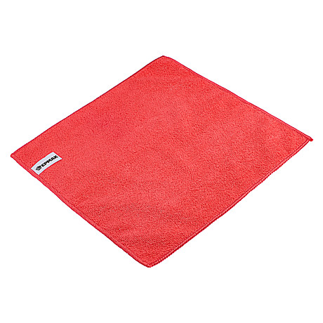 Салфетка NEW GALAXY из микрофибры 30х30см Shine 715-011