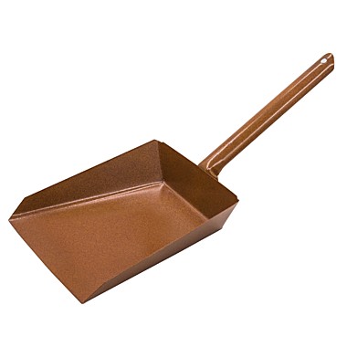 Совок металлический 61-1-001