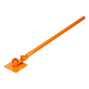 Арматурогиб роликовый до 10-12мм // СИБРТЕХ 18123