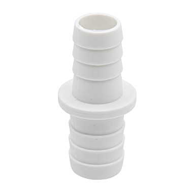 Переходник-соединитель для шланга пластиковый 19х22мм 64-2-192