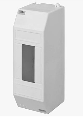 Бокс EKF КМПн 1/2 pbm40-n-2