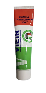 Смазка силиконовая 200гр VIEIR TL200 7661573
