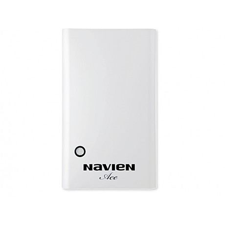 Котел газовый NAVIEN ACE-24AN (24кВт 2-х конт.дым.) 34113
