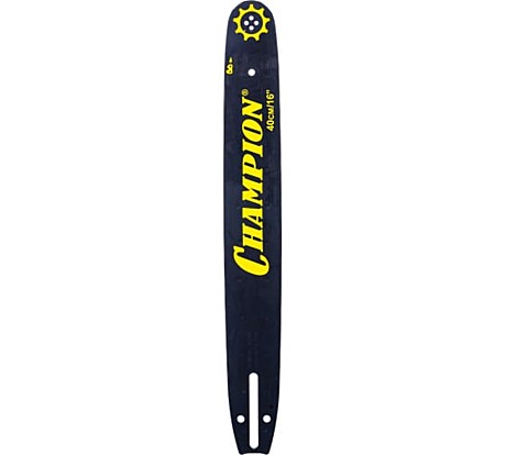 Шина для бензопилы CHAMPION 16