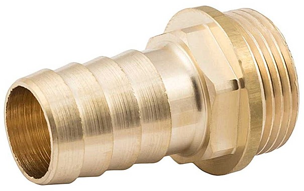 Ерш для водяного шланга 1