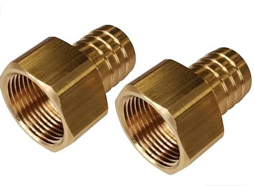 Ерш для водяного шланга 1