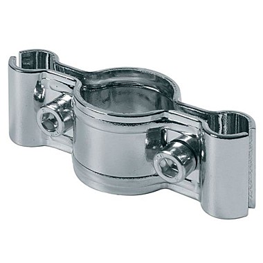 Крепление Сетка-Труба-Сетка Z-070 (R57) MC-14.25