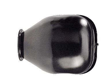 Мембрана 24л для расш.бачка черная EPDM 514215