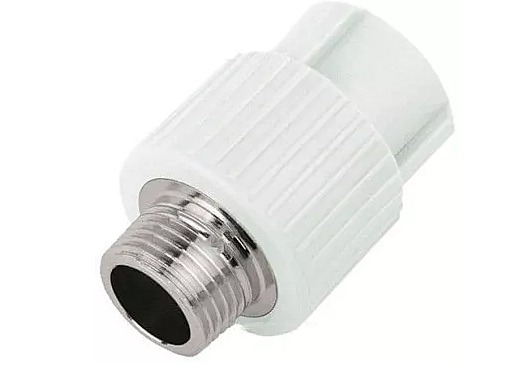 Муфта PP-R 25х1/2